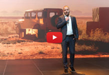 Premiere für das XR-LED-Studio briX|woRk Premiere für das XR-LED-Studio briX|woRk