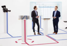 Lawo enthüllt “Elasticity”-Versprechen Lawo enthüllt “Elasticity”-Versprechen