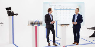 Lawo enthüllt “Elasticity”-Versprechen Lawo enthüllt “Elasticity”-Versprechen