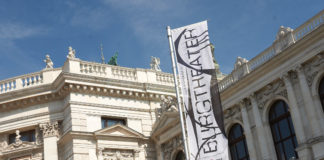 Burgtheater in Wien baut Riedel-Infrastruktur aus Burgtheater in Wien baut Riedel-Infrastruktur aus