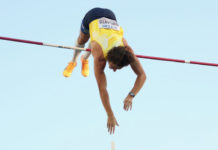 Warner Bros. Discovery zeigt Leichtathletik-Weltmeisterschaft 2023 Warner Bros. Discovery zeigt Leichtathletik-Weltmeisterschaft 2023