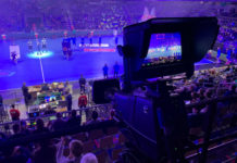 Studio Berlin setzt für Remoteproduktion auf SRT-Protokoll Studio Berlin setzt für Remoteproduktion auf SRT-Protokoll