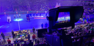 Studio Berlin setzt für Remoteproduktion auf SRT-Protokoll Studio Berlin setzt für Remoteproduktion auf SRT-Protokoll