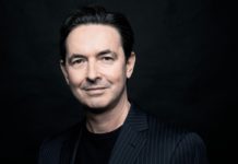 Constantin Film beruft Martin Bachmann in den Vorstand Constantin Film beruft Martin Bachmann in den Vorstand