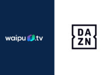 Neues Kombi-Paket von waipu.tv und DAZN Neues Kombi-Paket von waipu.tv und DAZN