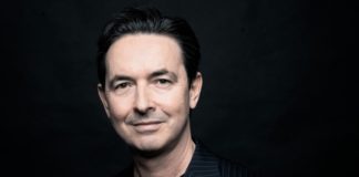 Constantin Film beruft Martin Bachmann in den Vorstand Constantin Film beruft Martin Bachmann in den Vorstand