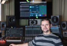 Immersive Audio an der HTWK Leipzig mit Genelec Immersive Audio an der HTWK Leipzig mit Genelec