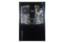 DFT präsentiert neuesten 8K-Filmscanner DFT präsentiert neuesten 8K-Filmscanner