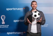 ZDF-Team für Fußball-WM 2022 steht ZDF-Team für Fußball-WM 2022 steht