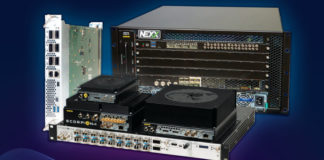 Evertz stellt 12G-SDI-Lösungen auf NAB vor Evertz stellt 12G-SDI-Lösungen auf NAB vor