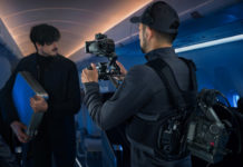 DJI erweitert das Ronin 4D Flex Ökosystem DJI erweitert das Ronin 4D Flex Ökosystem