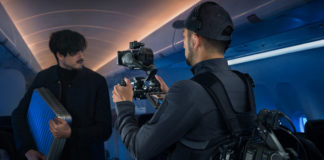 DJI erweitert das Ronin 4D Flex Ökosystem DJI erweitert das Ronin 4D Flex Ökosystem