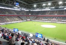 SportsInnovation 2024 Terminplan steht SportsInnovation 2024 Terminplan steht