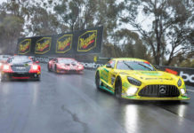 Gravity Media produziert LIQUI MOLY Bathurst mit Rekordaufwand Gravity Media produziert LIQUI MOLY Bathurst mit Rekordaufwand