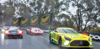 Gravity Media produziert LIQUI MOLY Bathurst mit Rekordaufwand Gravity Media produziert LIQUI MOLY Bathurst mit Rekordaufwand