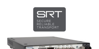 MDR verbindet Auslandsstudio Prag über SRT-Protokoll MDR verbindet Auslandsstudio Prag über SRT-Protokoll