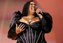 Shure liefert Sound für die GRAMMY Awards Shure liefert Sound für die GRAMMY Awards