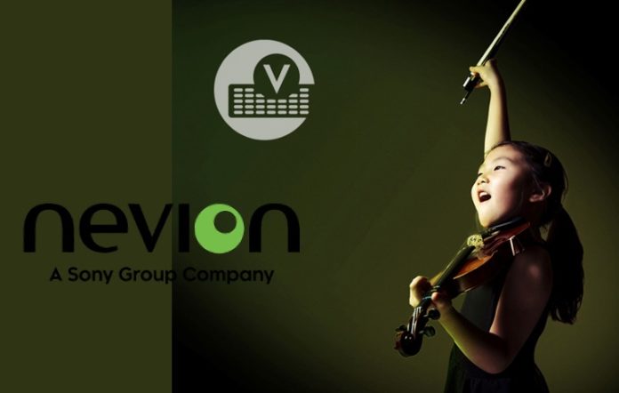 Nevion startet neuen kompakten Virtuoso Media Node