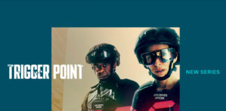 Automatisierte Trailerproduktion für ITV Automatisierte Trailerproduktion für ITV