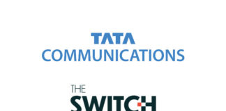 Tata Communications übernimmt The Switch Enterprises Tata Communications übernimmt The Switch Enterprises