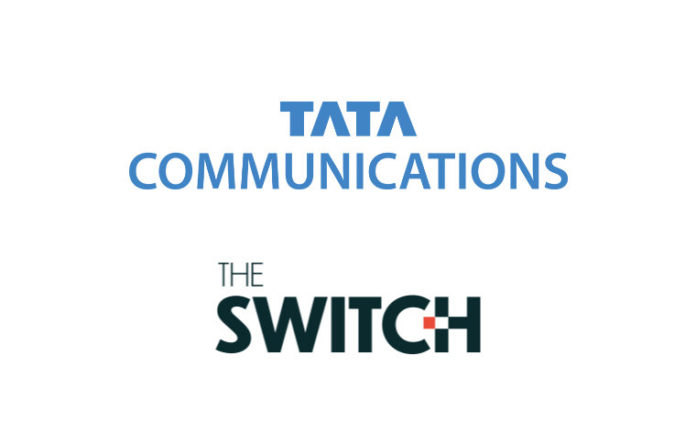 Tata Communications übernimmt The Switch Enterprises