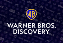 Fünf Prozent Jahresmarktanteil für Warner Bros. Discovery Fünf Prozent Jahresmarktanteil für Warner Bros. Discovery