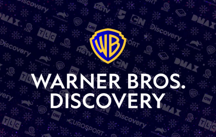 Fünf Prozent Jahresmarktanteil für Warner Bros. Discovery