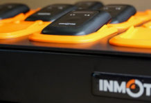 Riedel übernimmt Immotios LPM-Tracking-Technik Riedel übernimmt LPM-Tracking-Technologie von Inmotio