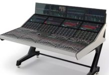 Calrec kündigt NAB-Debut von Argo Q und Argo S an Calrec kündigt NAB-Debut von Argo Q und Argo S an