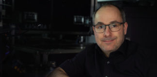 Stage-Conzept Showtechnik AG setzt auf VideoSys Stage-Conzept Showtechnik AG erweitert Vermietpark um drahtlose Kamerasysteme von VideoSys