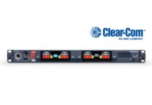 Clear-Com feiert zur NAB 55-jähriges Firmenjubiläum Clear-Com feiert zur NAB 55-jähriges Firmenjubiläum