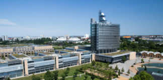 Dezentrale Video-Routing-Infrastruktur beim MDR Dezentrale Video-Routing-Infrastruktur beim MDR