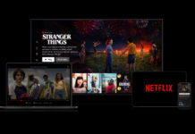 Netflix bietet 3D-Audio mit Sennheiser-Technologie für über 700 Filme und Serien an Netflix bietet 3D-Audio mit Sennheiser-Technologie für über 700 Filme und Serien an