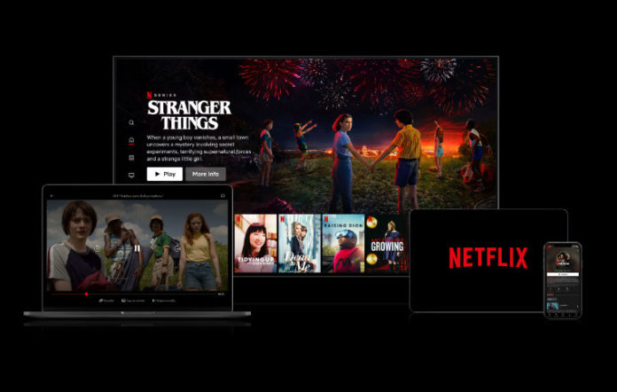 Netflix bietet 3D-Audio mit Sennheiser-Technologie für über 700 Filme und Serien an