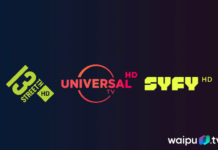 waipu.tv und NBC Universal Global Networks bauen Zusammenarbeit aus waipu.tv und NBC Universal Global Networks bauen Zusammenarbeit aus