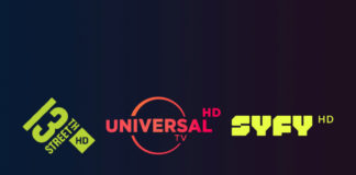 waipu.tv und NBC Universal Global Networks bauen Zusammenarbeit aus waipu.tv und NBC Universal Global Networks bauen Zusammenarbeit aus