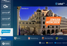 bmt erweitert Vertriebswege des Lokal-TV-Portals bmt erweitert Vertriebswege des Lokal-TV-Portals