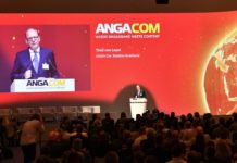 ANGA COM veröffentlicht Kongressprogramm ANGA COM veröffentlicht Kongressprogramm