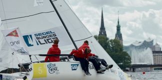 Video Solutions erwirbt Segel-Bundesliga-Rechte Video Solutions erwirbt Segel-Bundesliga-Rechte