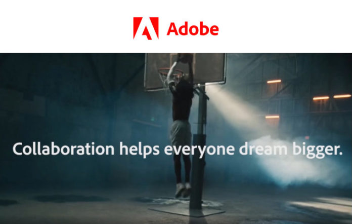 Adobe: Neue Tools zur Kollaboration