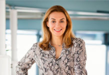 Inga Leschek wird Chief Content Officer bei RTL Deutschland Leschek wird RTL und RTL+ Programmgeschäftsführerin