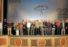 24. Eyes & Ears Awards vergeben 24. Eyes & Ears Awards vergeben