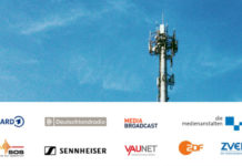 Zukunft der Rundfunk- und Kulturfrequenzen in Europa Zukunft der Rundfunk- und Kulturfrequenzen in Europa