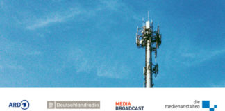 Zukunft der Rundfunk- und Kulturfrequenzen in Europa Zukunft der Rundfunk- und Kulturfrequenzen in Europa