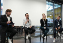 Zukunftsträchtige Broadcast-Technologien im Fokus Zukunftsträchtige Broadcast-Technologien im Fokus