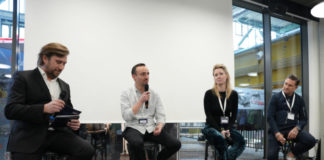 Zukunftsträchtige Broadcast-Technologien im Fokus Zukunftsträchtige Broadcast-Technologien im Fokus