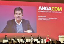 ANGA COM 2023: Startschuss für neuen Streaming & OTT Hub ANGA COM 2023: Startschuss für neuen Streaming & OTT Hub