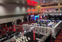 NAB Show 2023 übersteigt die Zahl von 1.000 Ausstellern NAB Show 2023 übersteigt die Zahl von 1.000 Ausstellern