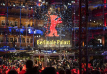 Feierliche Eröffnung der Berlinale 2023 Feierliche Eröffnung der Berlinale 2023