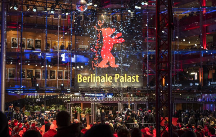 Feierliche Eröffnung der Berlinale 2023